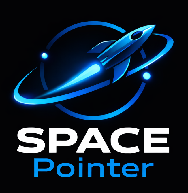 Space pointer