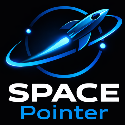 Space pointer