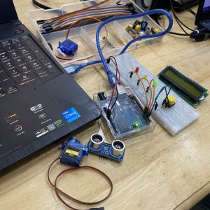 Arduino Course Basic