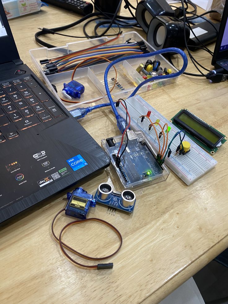 Arduino Course Beginner