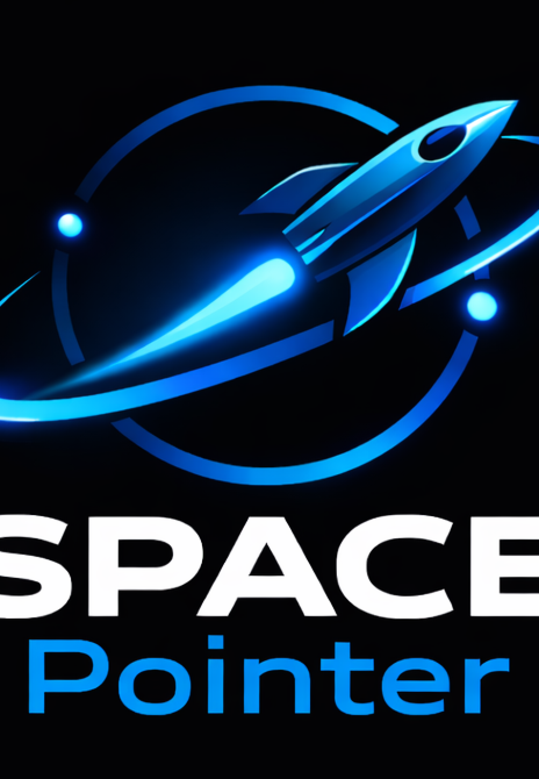 Space pointer