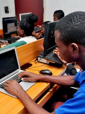 Space pointer Free Training and Empowerment Program on Web Development, Graphics Design, Video Editing, Videography and Computer Appreciation_ REGISTRATION IS ONGOING, RUSH NOW TO BE PART OF THIS OPPORTUNITY